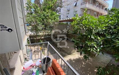 BORNOVA KÜÇÜKPARK'TA DEVREN KİRALIK ATÖLYE