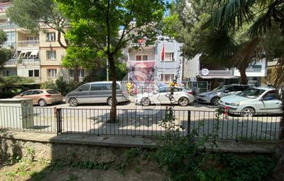 BORNOVA KÜÇÜKPARK'TA DEVREN KİRALIK ATÖLYE