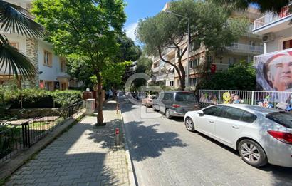 BORNOVA KÜÇÜKPARK'TA DEVREN KİRALIK ATÖLYE