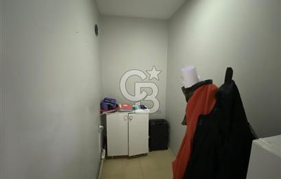 BORNOVA KÜÇÜKPARK'TA DEVREN KİRALIK ATÖLYE