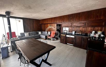 AKÇAY İKİZÇAY DA DUBLEKS EŞYALI SATILIK DAİRE
