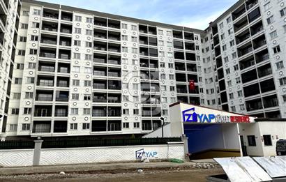 İZYAP KÖRFEZ REZİDANS'DA 2+1 SATILIK DAİRE 