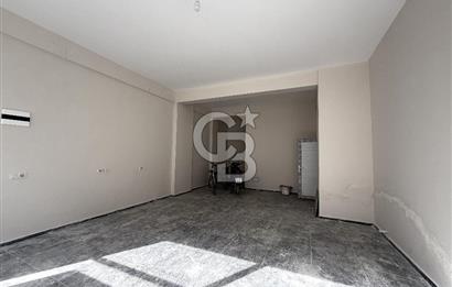 Manisa Yunusemre Muradiyede Satılık Düz Giriş Dükkan