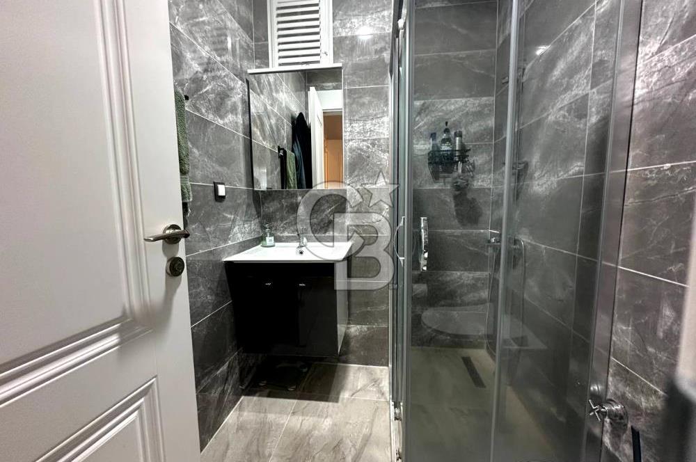 İZYAP KÖRFEZ REZİDANS'DA 2+1 SATILIK DAİRE 
