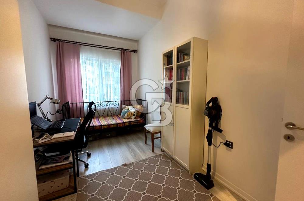 İZYAP KÖRFEZ REZİDANS'DA 2+1 SATILIK DAİRE 