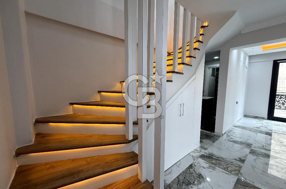 Manisa Yunusemre Gürlede 2+1 Müstakil Satılık Villa