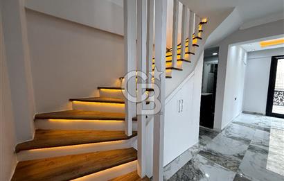 Manisa Yunusemre Gürlede 2+1 Müstakil Satılık Villa