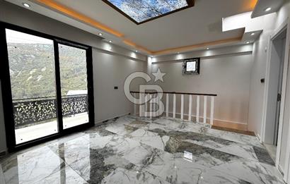Manisa Yunusemre Gürlede 2+1 Müstakil Satılık Villa