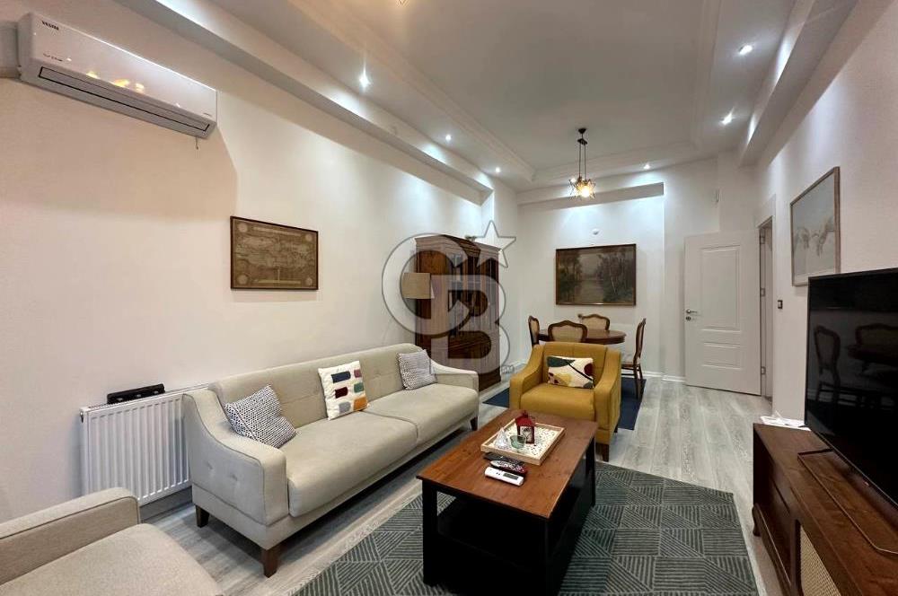 İZYAP KÖRFEZ REZİDANS'DA 2+1 SATILIK DAİRE 
