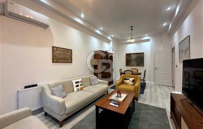 İZYAP KÖRFEZ REZİDANS'DA 2+1 SATILIK DAİRE 