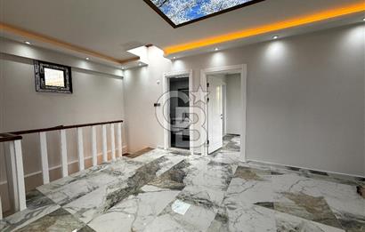 Manisa Yunusemre Gürlede 2+1 Müstakil Satılık Villa