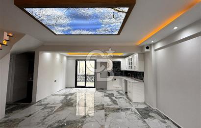Manisa Yunusemre Gürlede 2+1 Müstakil Satılık Villa