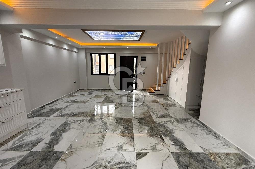 Manisa Yunusemre Gürlede 2+1 Müstakil Satılık Villa