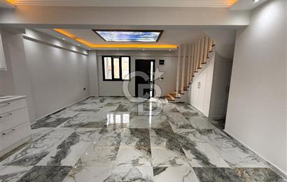 Manisa Yunusemre Gürlede 2+1 Müstakil Satılık Villa