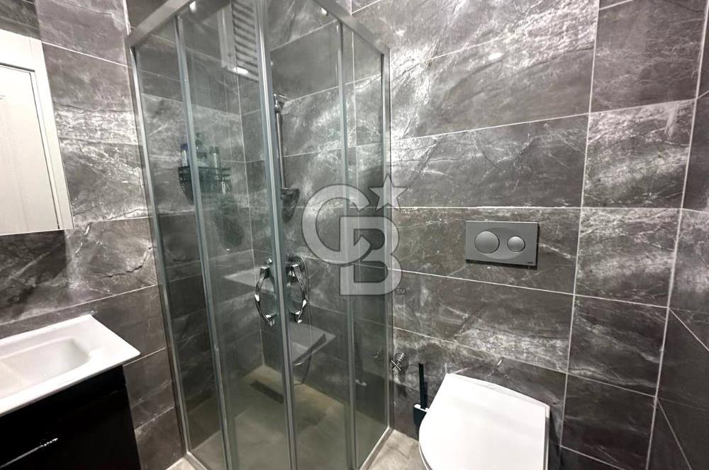 İZYAP KÖRFEZ REZİDANS'DA 2+1 SATILIK DAİRE 