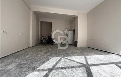 Manisa Yunusemre Muradiyede Satılık Düz Giriş Dükkan