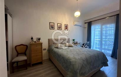 İZYAP KÖRFEZ REZİDANS'DA 2+1 SATILIK DAİRE 