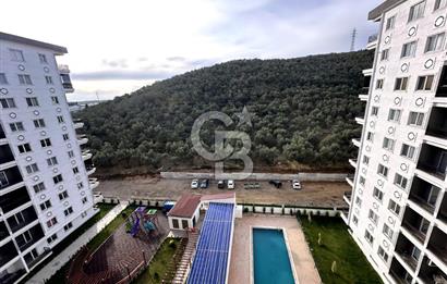 İZYAP KÖRFEZ REZİDANS'DA 2+1 SATILIK DAİRE 