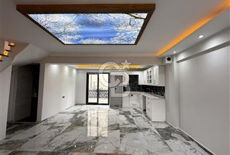 Manisa Yunusemre Gürlede 2+1 Müstakil Satılık Villa