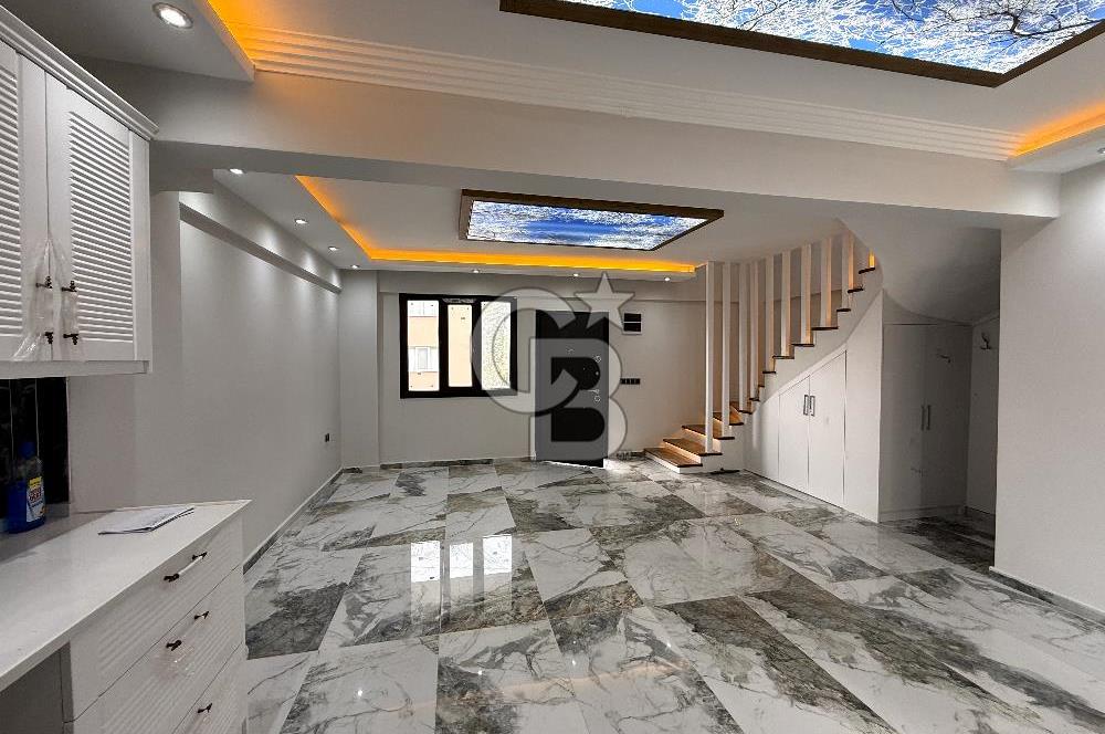 Manisa Yunusemre Gürlede 2+1 Müstakil Satılık Villa