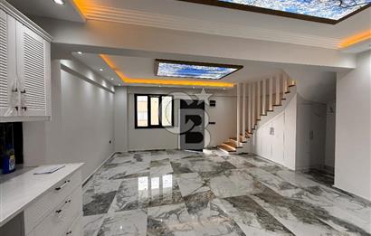 Manisa Yunusemre Gürlede 2+1 Müstakil Satılık Villa