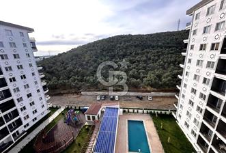 İZYAP KÖRFEZ REZİDANS'DA 2+1 SATILIK DAİRE 
