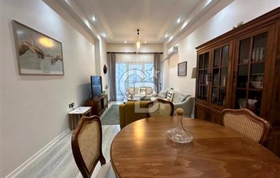 İZYAP KÖRFEZ REZİDANS'DA 2+1 SATILIK DAİRE 