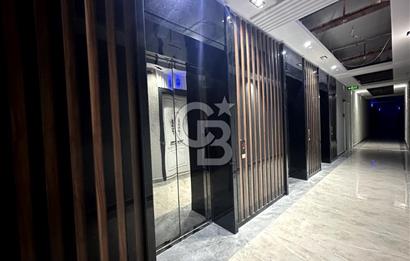 İZYAP KÖRFEZ REZİDANS'DA 2+1 SATILIK DAİRE 
