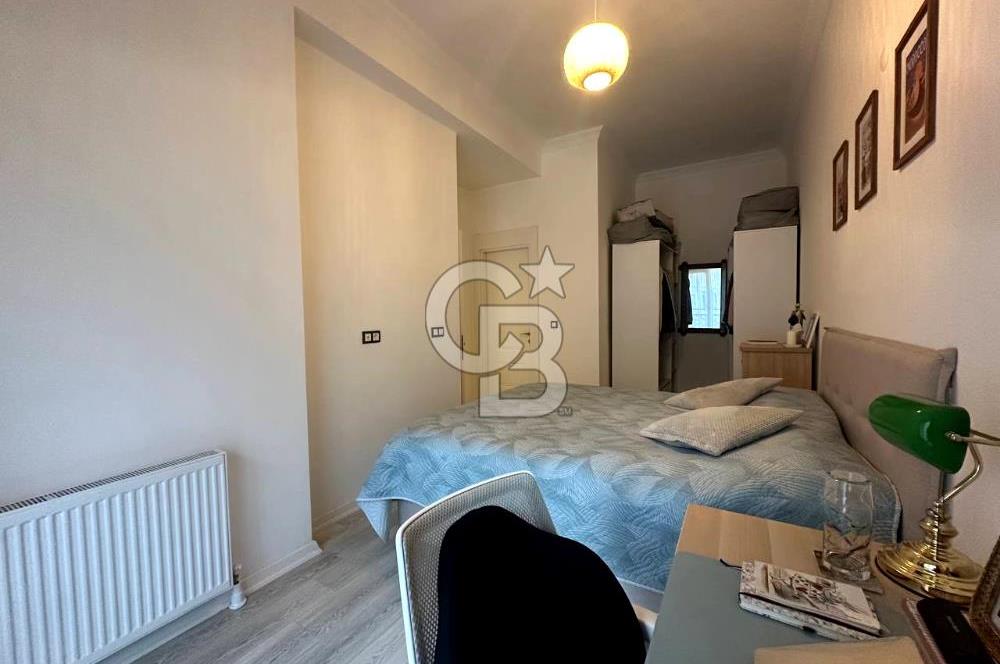 İZYAP KÖRFEZ REZİDANS'DA 2+1 SATILIK DAİRE 