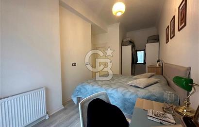 İZYAP KÖRFEZ REZİDANS'DA 2+1 SATILIK DAİRE 