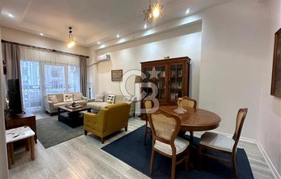 İZYAP KÖRFEZ REZİDANS'DA 2+1 SATILIK DAİRE 