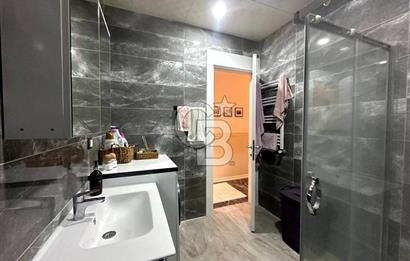 İZYAP KÖRFEZ REZİDANS'DA 2+1 SATILIK DAİRE 