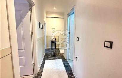 İZYAP KÖRFEZ REZİDANS'DA 2+1 SATILIK DAİRE 