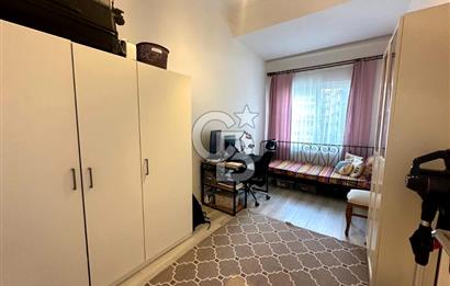 İZYAP KÖRFEZ REZİDANS'DA 2+1 SATILIK DAİRE 