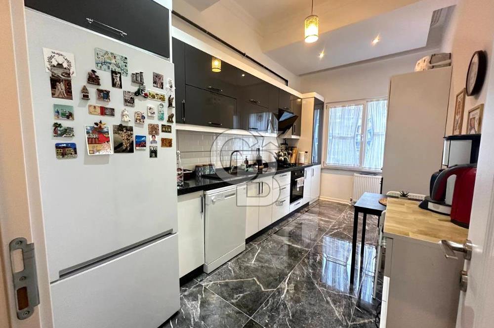 İZYAP KÖRFEZ REZİDANS'DA 2+1 SATILIK DAİRE 