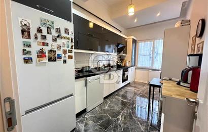 İZYAP KÖRFEZ REZİDANS'DA 2+1 SATILIK DAİRE 