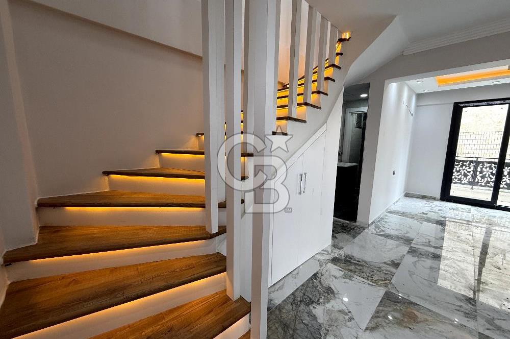 Manisa Yunusemre Gürlede 2+1 Müstakil Satılık Villa