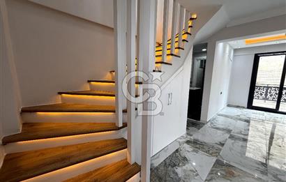 Manisa Yunusemre Gürlede 2+1 Müstakil Satılık Villa