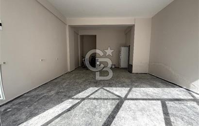 Manisa Yunusemre Muradiyede Satılık Düz Giriş Dükkan