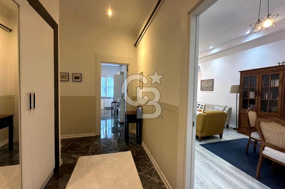 İZYAP KÖRFEZ REZİDANS'DA 2+1 SATILIK DAİRE 