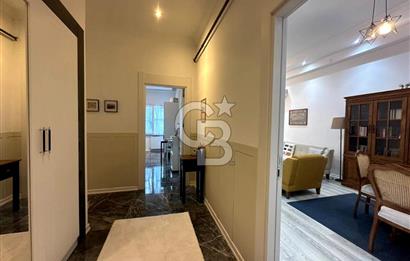 İZYAP KÖRFEZ REZİDANS'DA 2+1 SATILIK DAİRE 