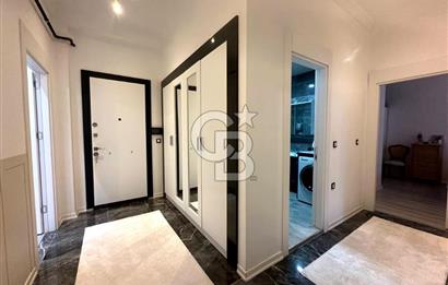 İZYAP KÖRFEZ REZİDANS'DA 2+1 SATILIK DAİRE 