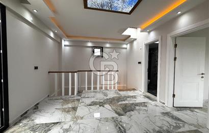 Manisa Yunusemre Gürlede 2+1 Müstakil Satılık Villa
