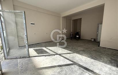Manisa Yunusemre Muradiyede Satılık Düz Giriş Dükkan