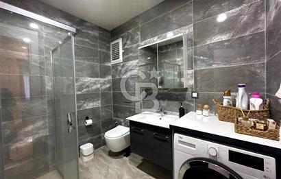 İZYAP KÖRFEZ REZİDANS'DA 2+1 SATILIK DAİRE 
