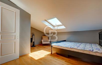 FENERYOLU'NDA BAĞDAT CAD.YAKIN DENİZ MANZARALI 6+2 DUBLEKS DAİRE