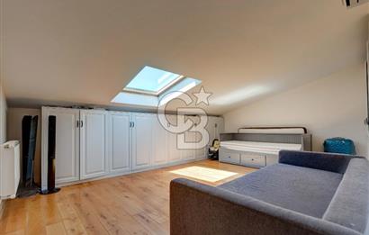 FENERYOLU'NDA BAĞDAT CAD.YAKIN DENİZ MANZARALI 6+2 DUBLEKS DAİRE