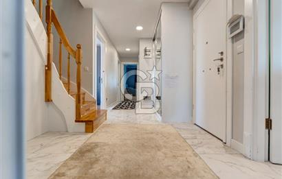 FENERYOLU'NDA BAĞDAT CAD.YAKIN DENİZ MANZARALI 6+2 DUBLEKS DAİRE
