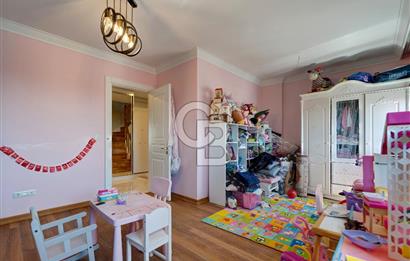 FENERYOLU'NDA BAĞDAT CAD.YAKIN DENİZ MANZARALI 6+2 DUBLEKS DAİRE