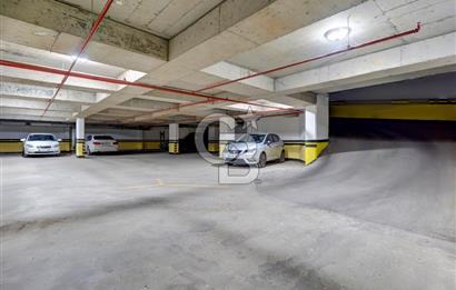 FENERYOLU'NDA BAĞDAT CAD.YAKIN DENİZ MANZARALI 6+2 DUBLEKS DAİRE